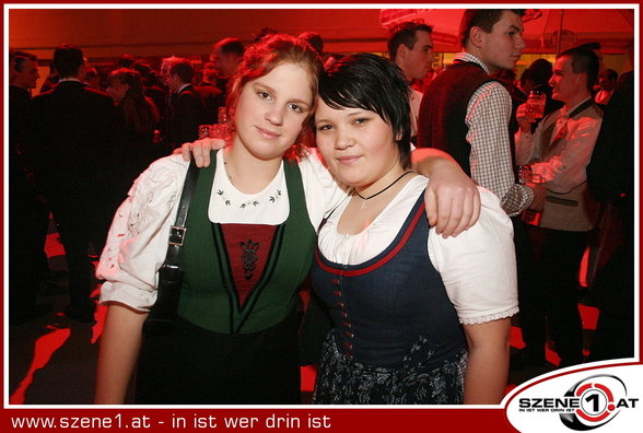 gießhübla ball 2007 - 