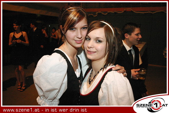 gießhübla ball 2007 - 