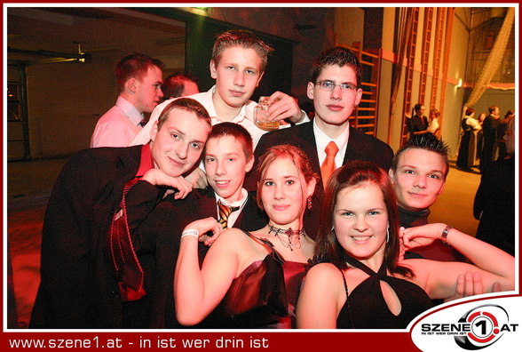 gießhübla ball 2007 - 