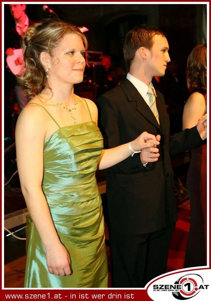 Maturaball 2007 - 