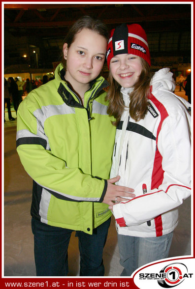 Eisdisco 2007 - 
