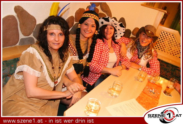 Sportlerball in Pettenbach - 