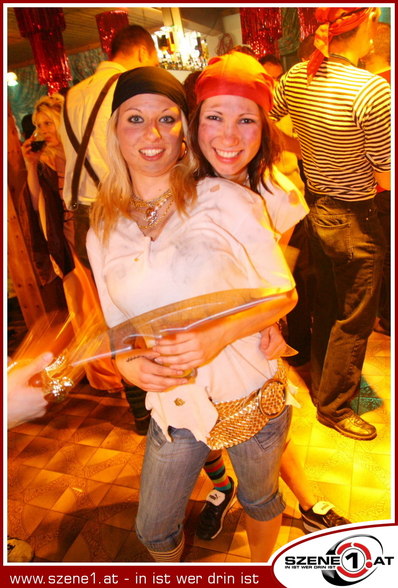 Sportlerball 2007 - 