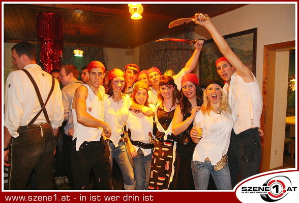 Sportlerball 2007 - 