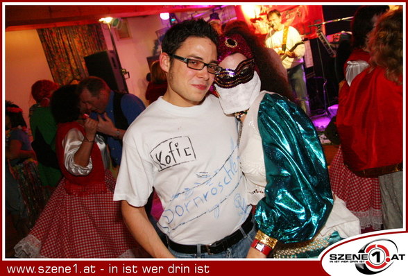 Fasching '07 - 