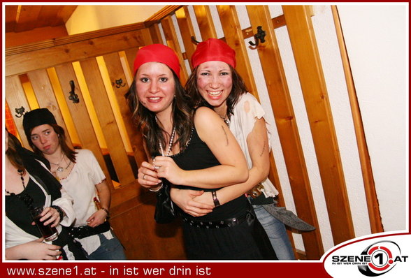 Sportlerball in Pettenbach - 