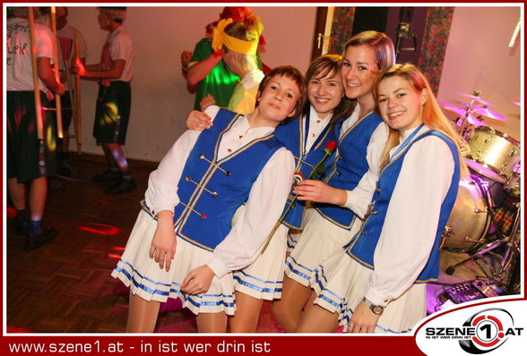 Sportlerball 2007 - 