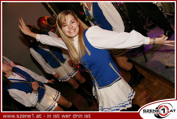 Sportlerball 27.01.2007 - 