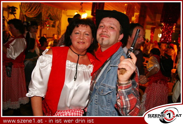 Fasching 2007 - 