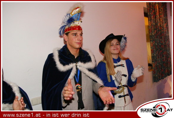 Sportlerball 27.01.2007 - 