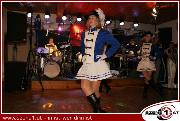 Sportlerball 27.01.2007 - 