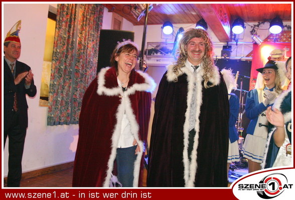 Sportlerball 2007 - 