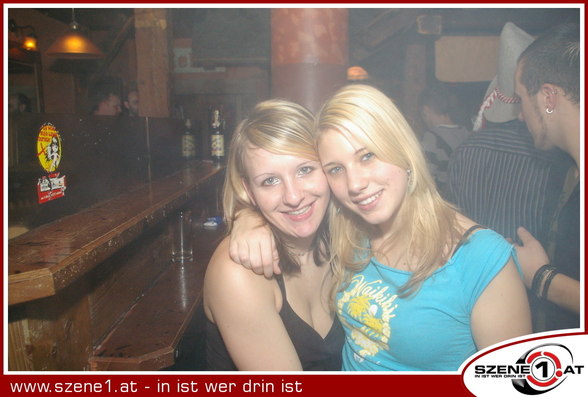 ... Siebzehn Jahr, blondes Haar... - 