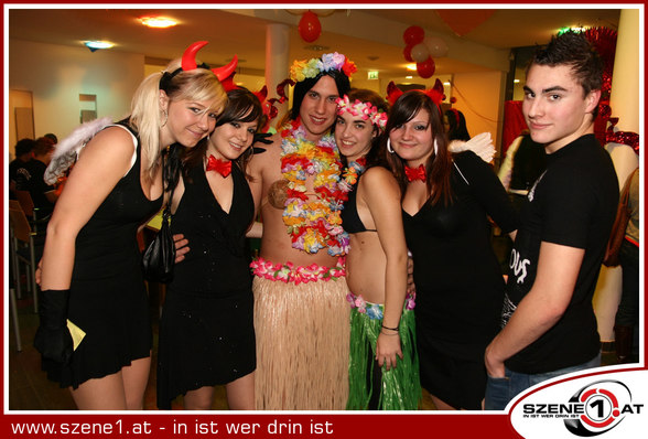 Maskenball 07 - 