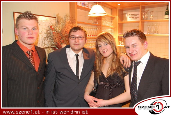 Gute Freunde - 