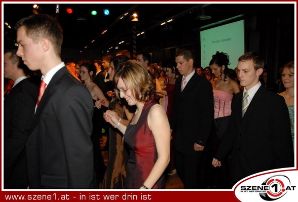 Maturaball 2007 - 