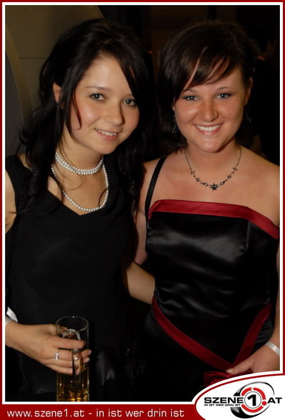 Maturaball 2007 - 