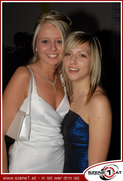 Maturaball 2007 - 