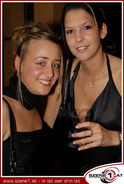 BALL-FOTOS 2007 - 