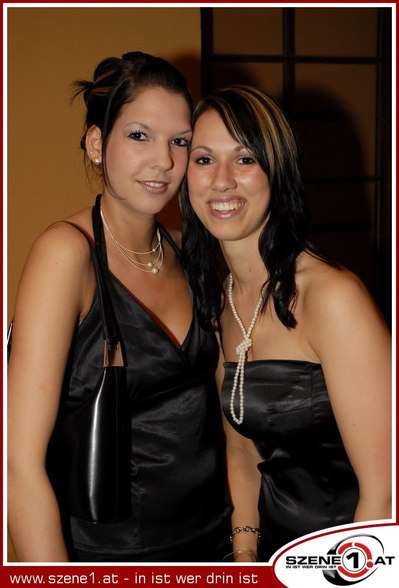 BALL-FOTOS 2007 - 