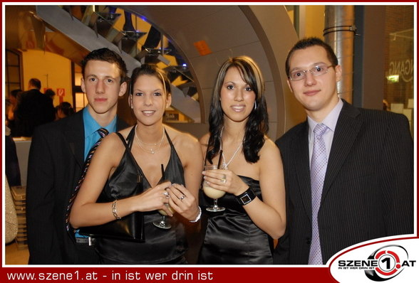 BALL-FOTOS 2007 - 