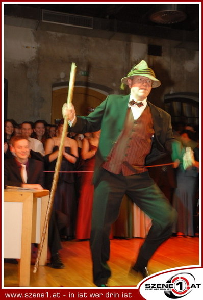 Maturaball 2007 - 