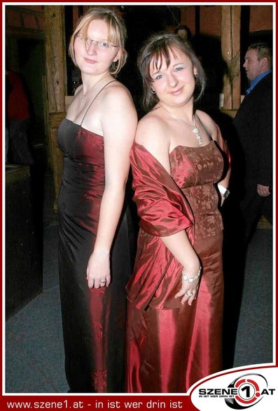 BALL-FOTOS 2007 - 