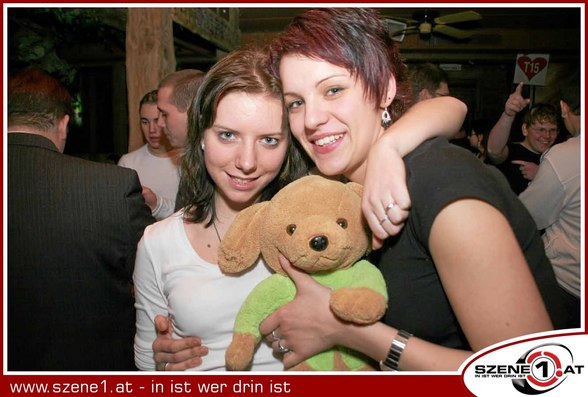 party´s at 2007 - 