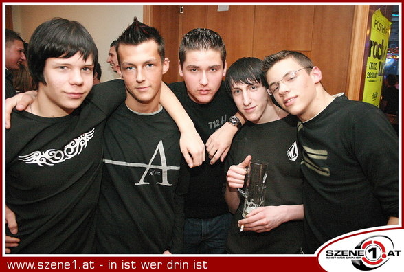 CITY NIGHT 2007 - 