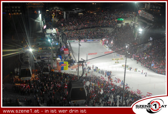 Nachtslalom Schladming - 