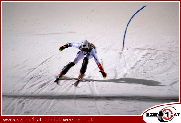 Nachtslalom Schladming 07 - 