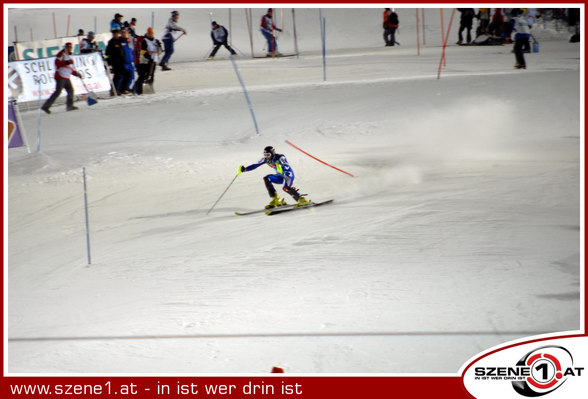 Schladming Nachtslalom 2007 - 