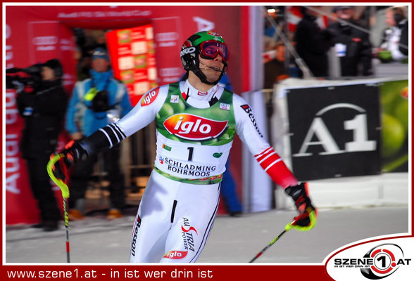 Schladming 2007 - 