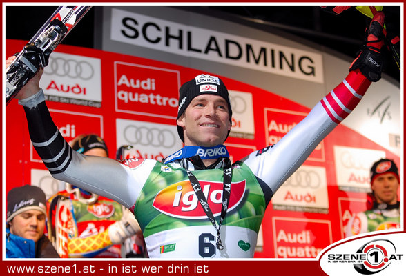 Nachtslalom Schladming - 