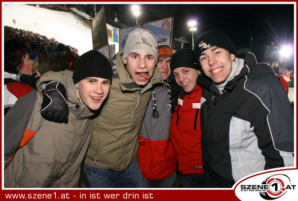 Schladming 2007 - 