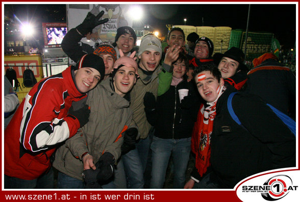 Schladming 2007 - 