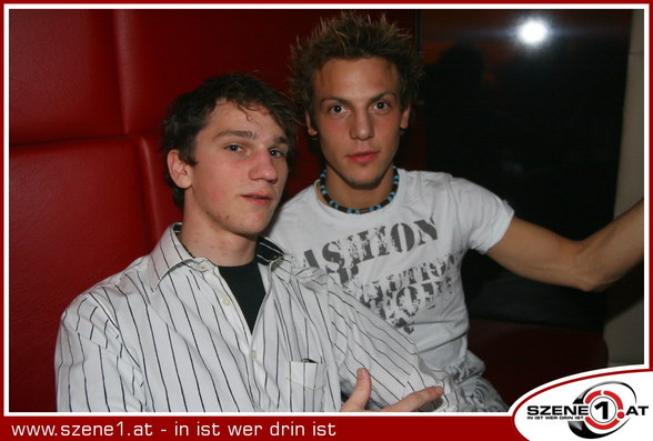 Unterwegs 2007 - 