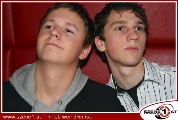 Unterwegs 2007 - 