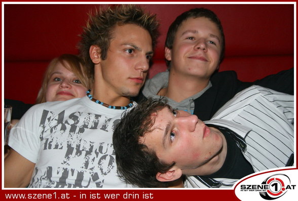 Unterwegs 2007 - 