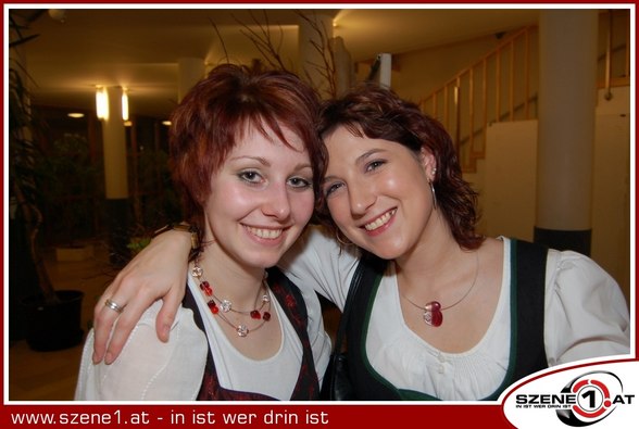 Fortgehen2007 - 