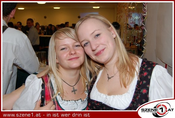 Party 2007 - 