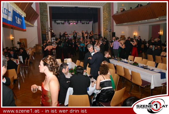 Matura-Ball - 