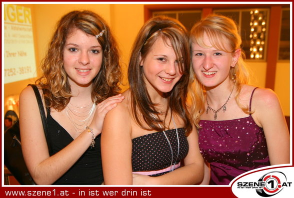 HAK-Maturaball 2007 in Enns - 