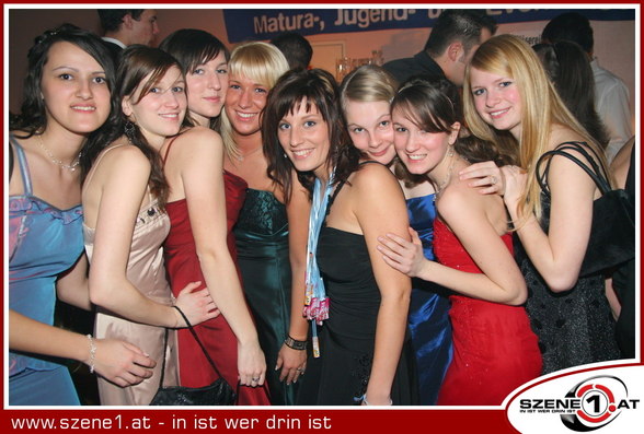 HAK-Maturaball (02.02.07) - 