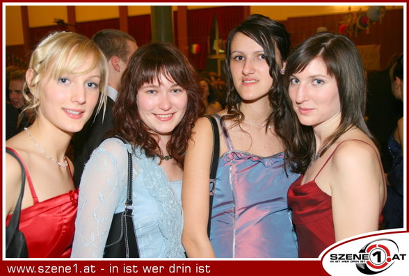 HAK-Maturaball (02.02.07) - 