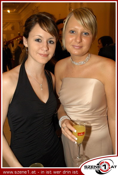 **** BALL FOTO´s 2006 - 2007 **** - 