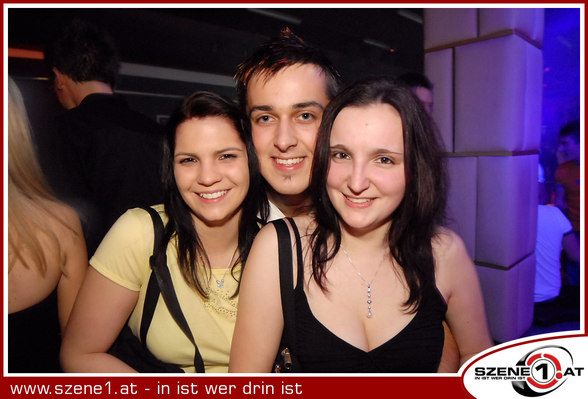 Unterwegs 2007 - 