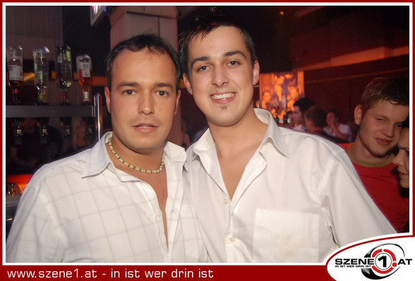 Unterwegs 2007 - 