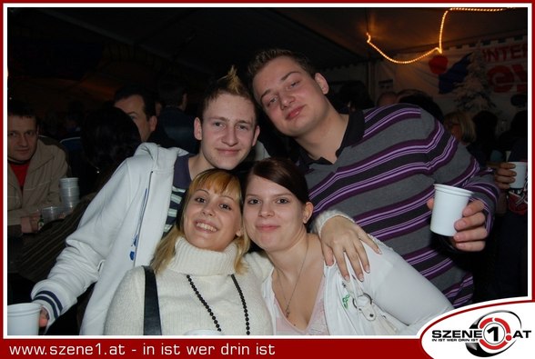 Partyfoto's 2007 - 