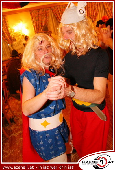 Fasching 2007 - 